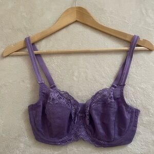 Panache 30E bra